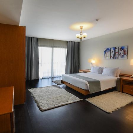 Royal Maadi Hotel 카이로 외부 사진