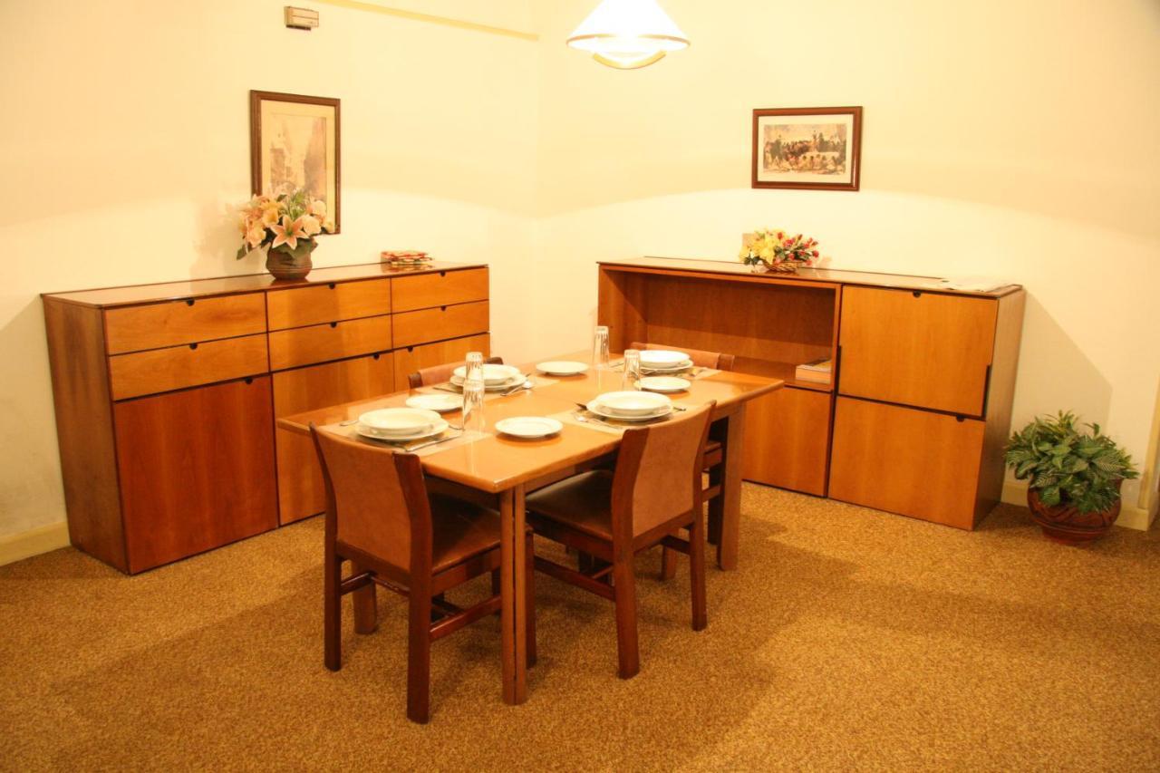 Royal Maadi Hotel 카이로 외부 사진