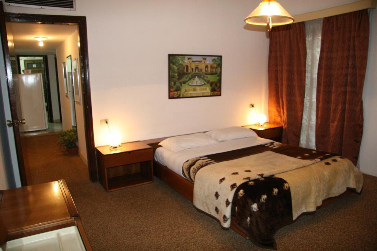 Royal Maadi Hotel 카이로 외부 사진