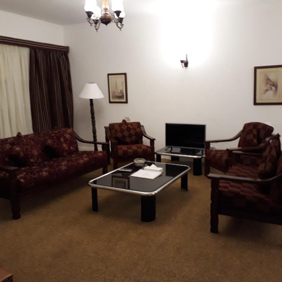 Royal Maadi Hotel 카이로 외부 사진