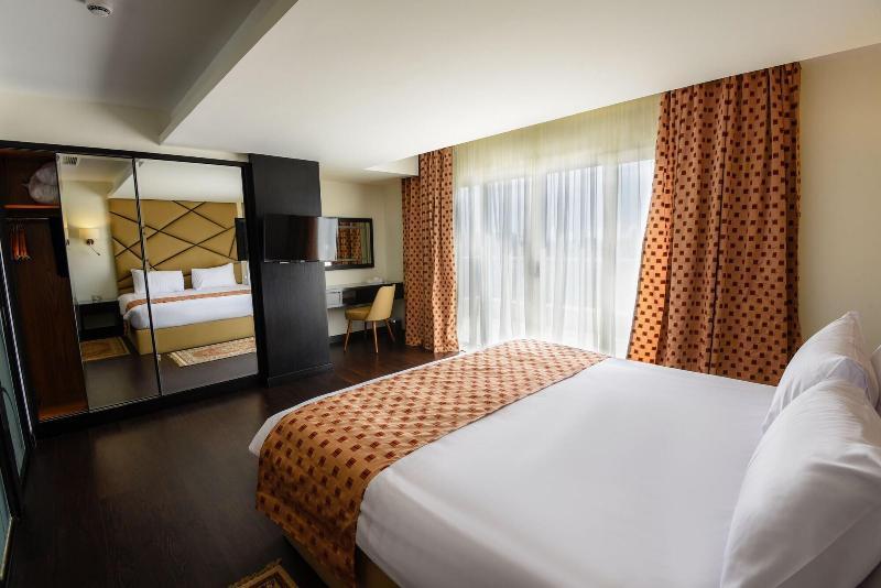 Royal Maadi Hotel 카이로 외부 사진