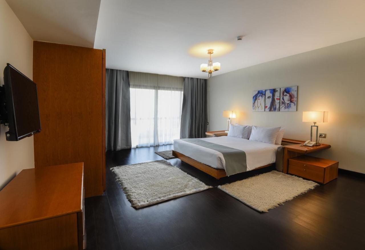 Royal Maadi Hotel 카이로 외부 사진