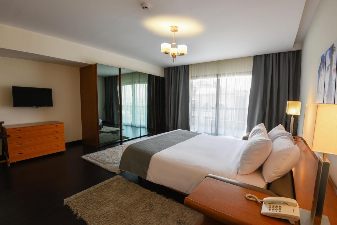 Royal Maadi Hotel 카이로 외부 사진