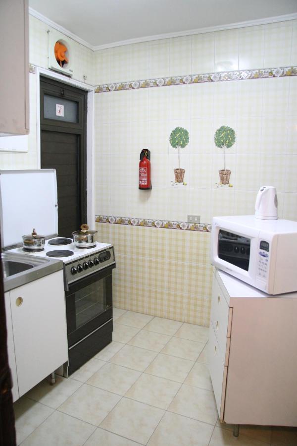 Royal Maadi Hotel 카이로 외부 사진