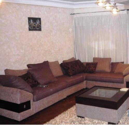 Royal Maadi Hotel 카이로 객실 사진