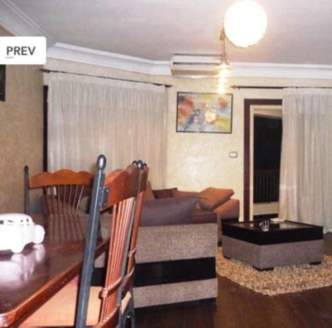 Royal Maadi Hotel 카이로 객실 사진