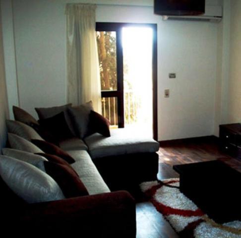 Royal Maadi Hotel 카이로 객실 사진