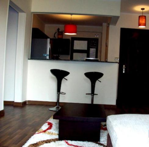 Royal Maadi Hotel 카이로 객실 사진