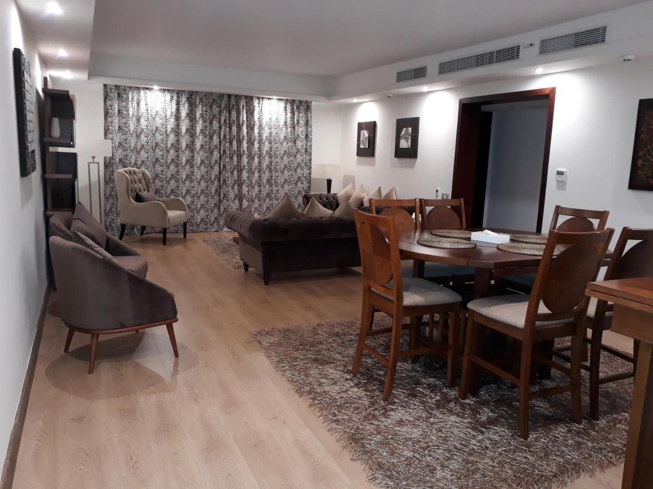 Royal Maadi Hotel 카이로 외부 사진