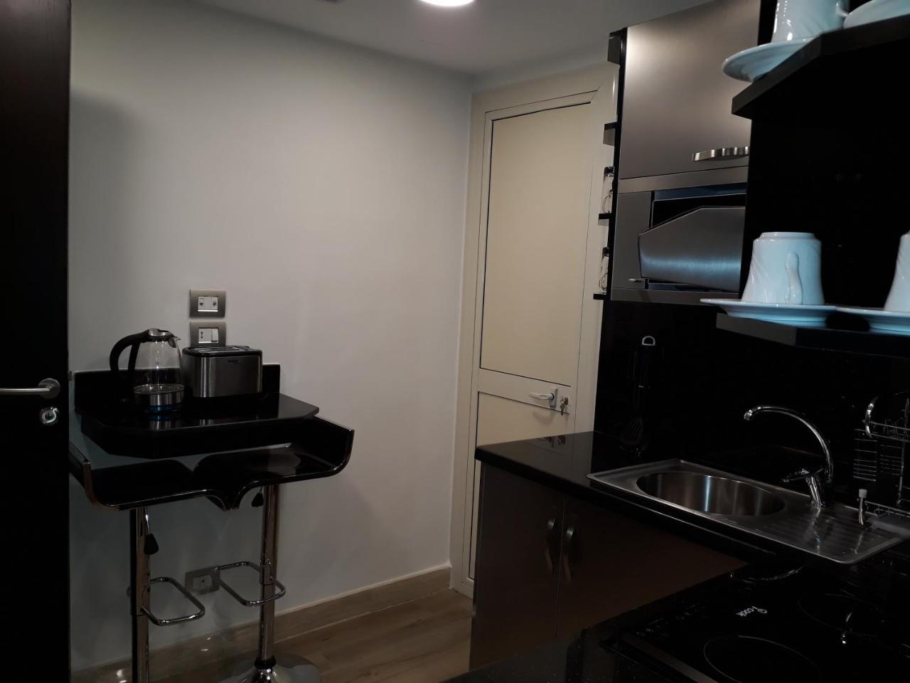 Royal Maadi Hotel 카이로 외부 사진
