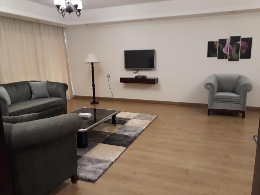 Royal Maadi Hotel 카이로 외부 사진