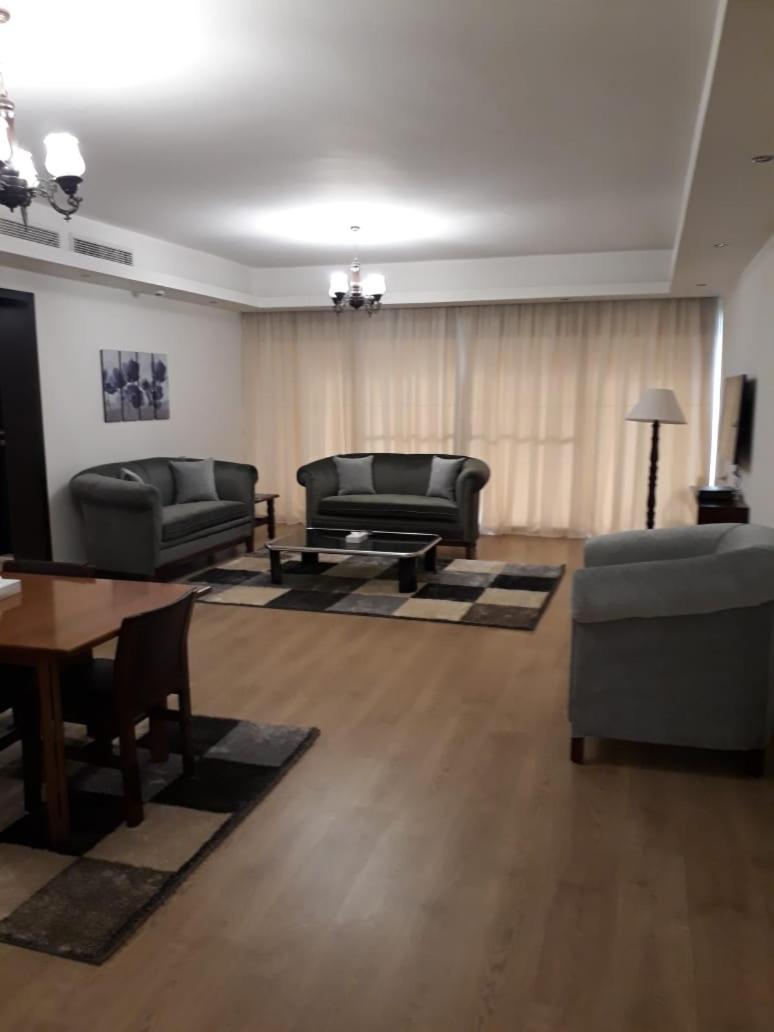 Royal Maadi Hotel 카이로 외부 사진