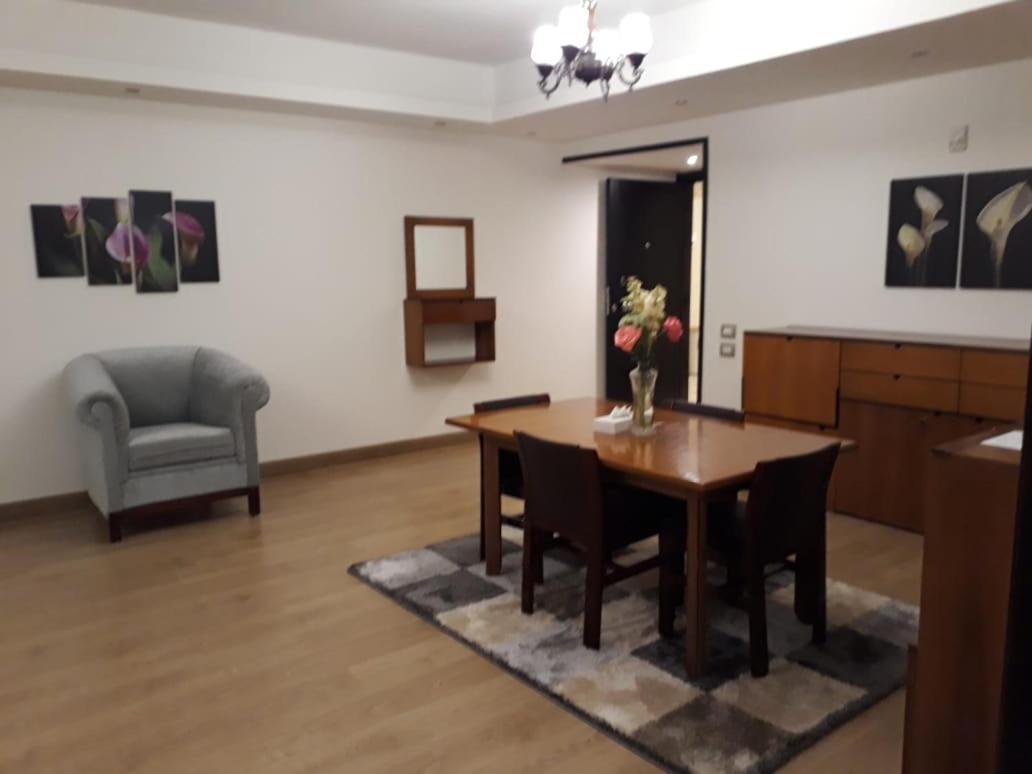 Royal Maadi Hotel 카이로 외부 사진