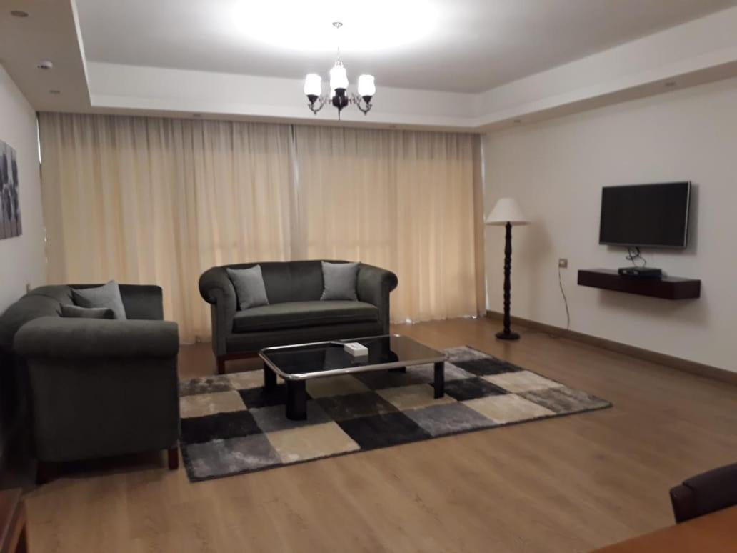 Royal Maadi Hotel 카이로 외부 사진