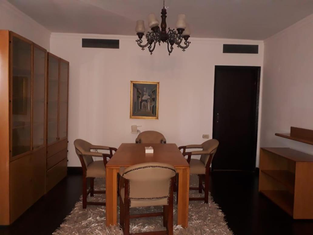 Royal Maadi Hotel 카이로 외부 사진