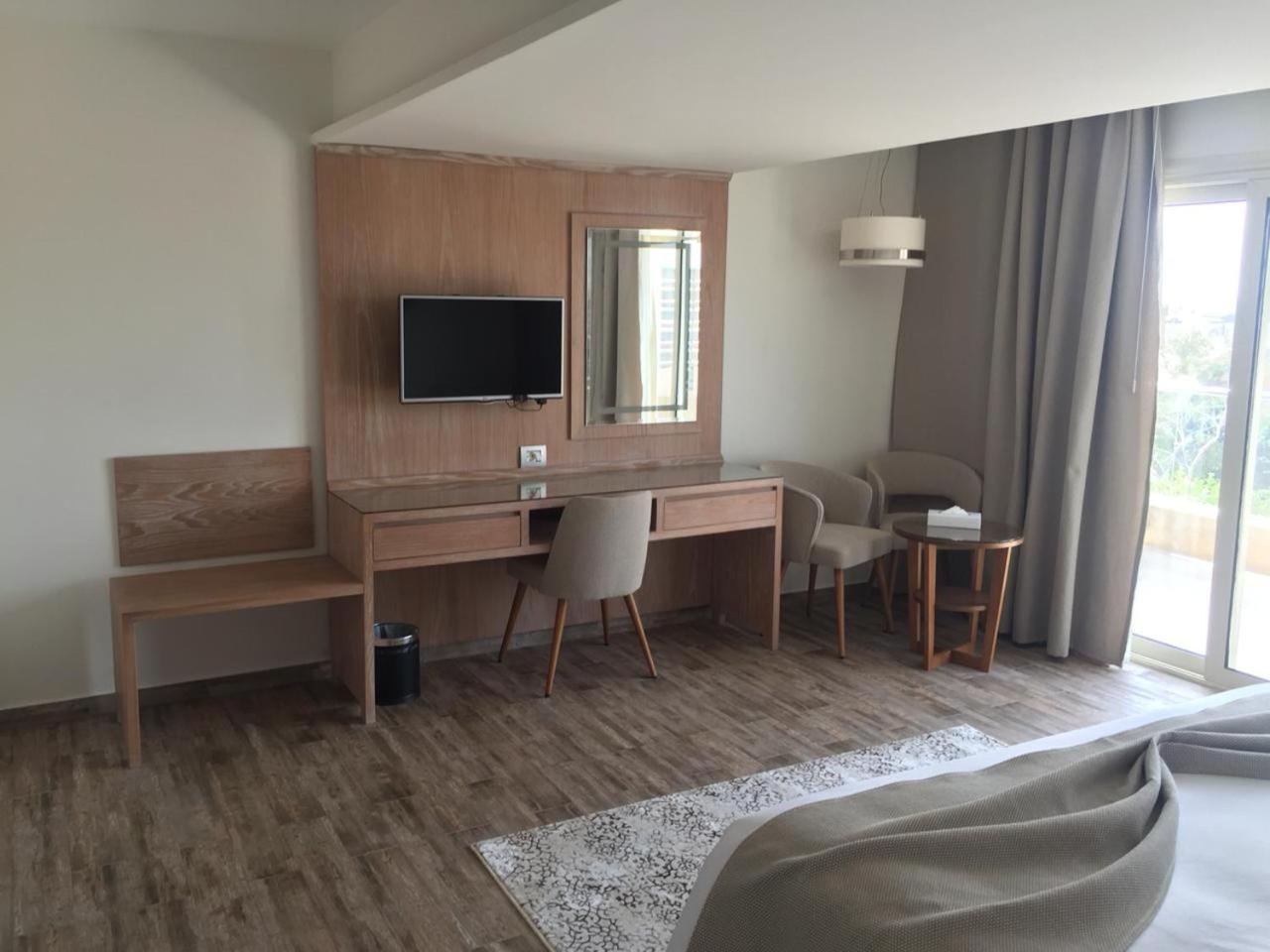 Royal Maadi Hotel 카이로 외부 사진