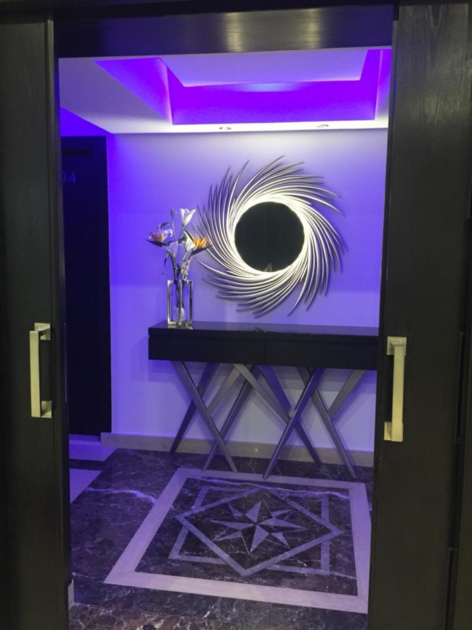 Royal Maadi Hotel 카이로 외부 사진