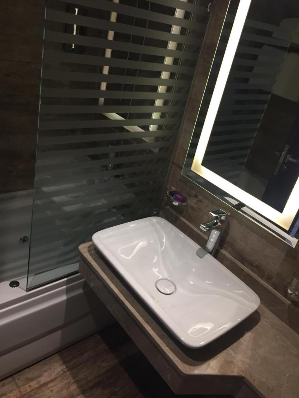 Royal Maadi Hotel 카이로 외부 사진