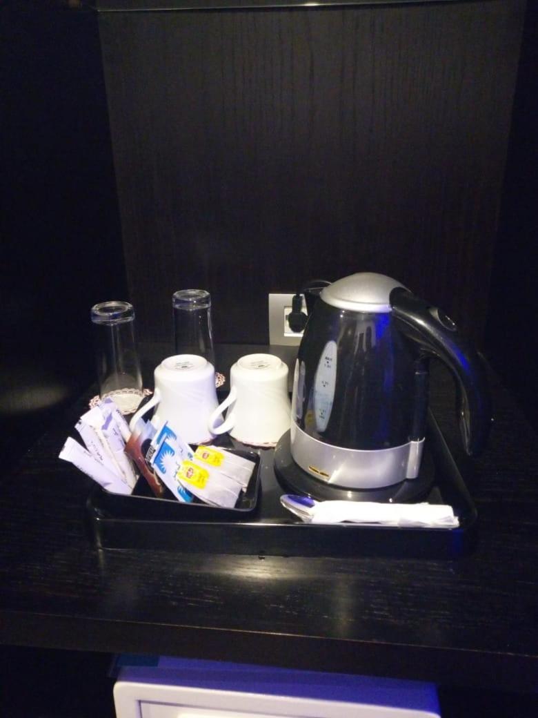 Royal Maadi Hotel 카이로 외부 사진