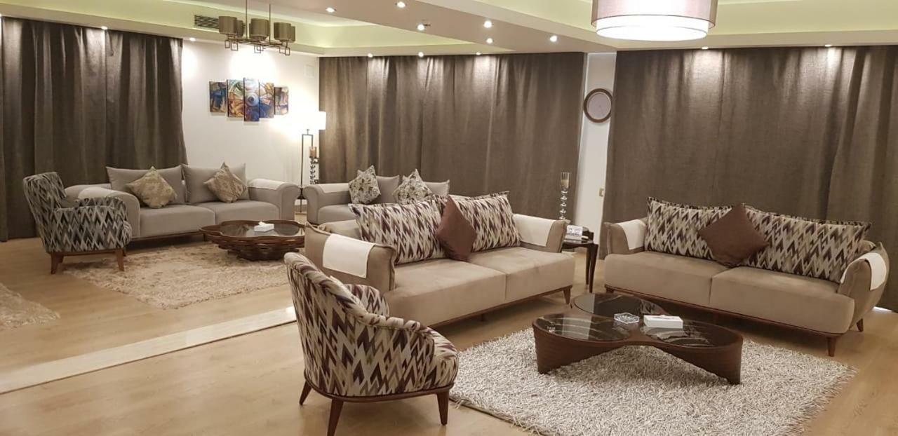 Royal Maadi Hotel 카이로 외부 사진
