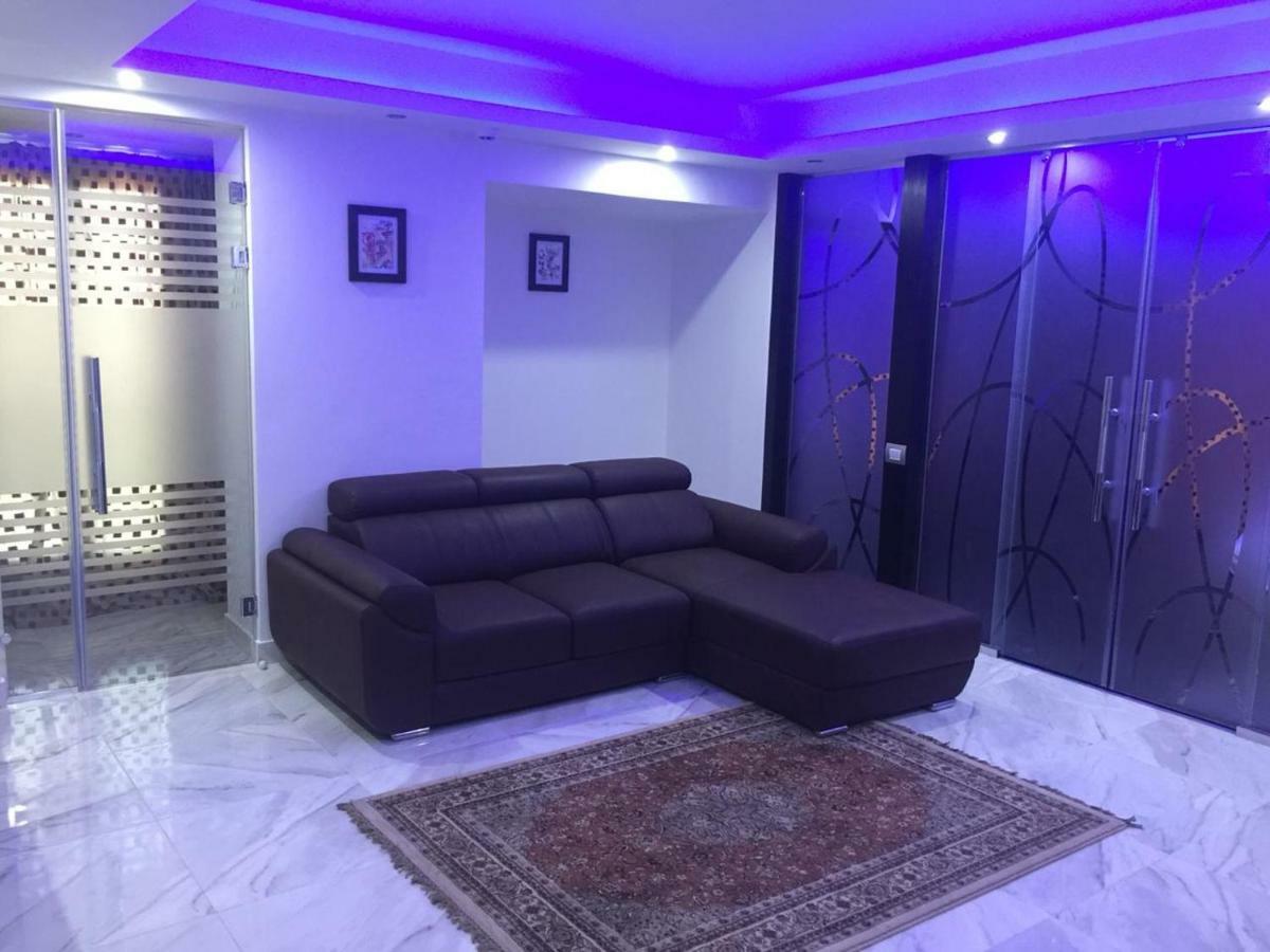 Royal Maadi Hotel 카이로 외부 사진