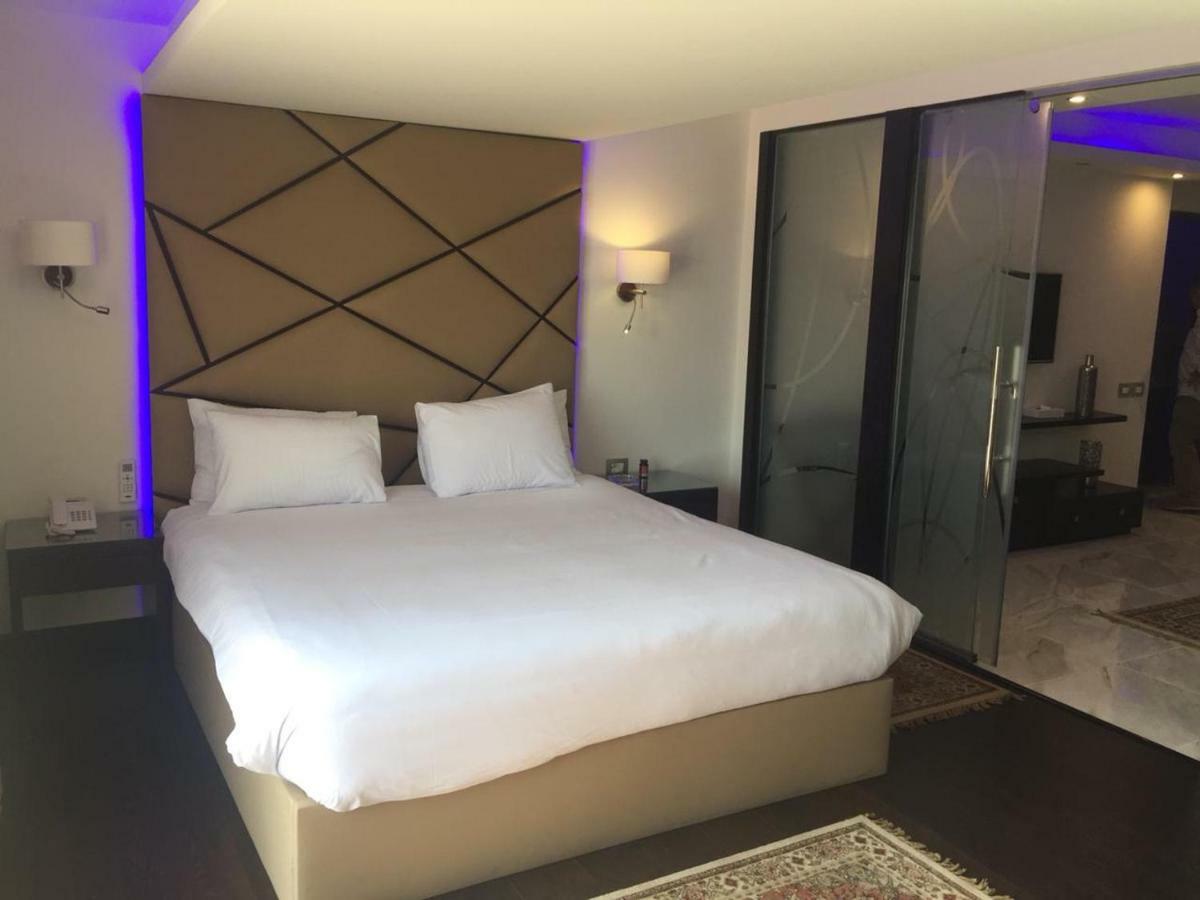 Royal Maadi Hotel 카이로 외부 사진