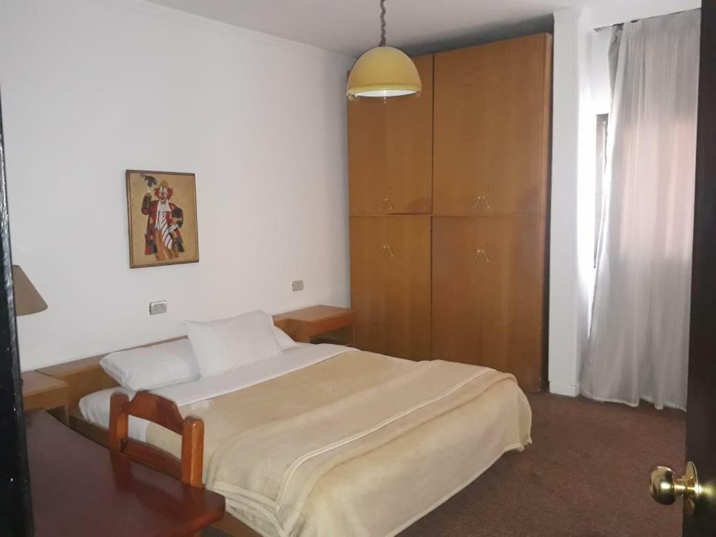 Royal Maadi Hotel 카이로 외부 사진
