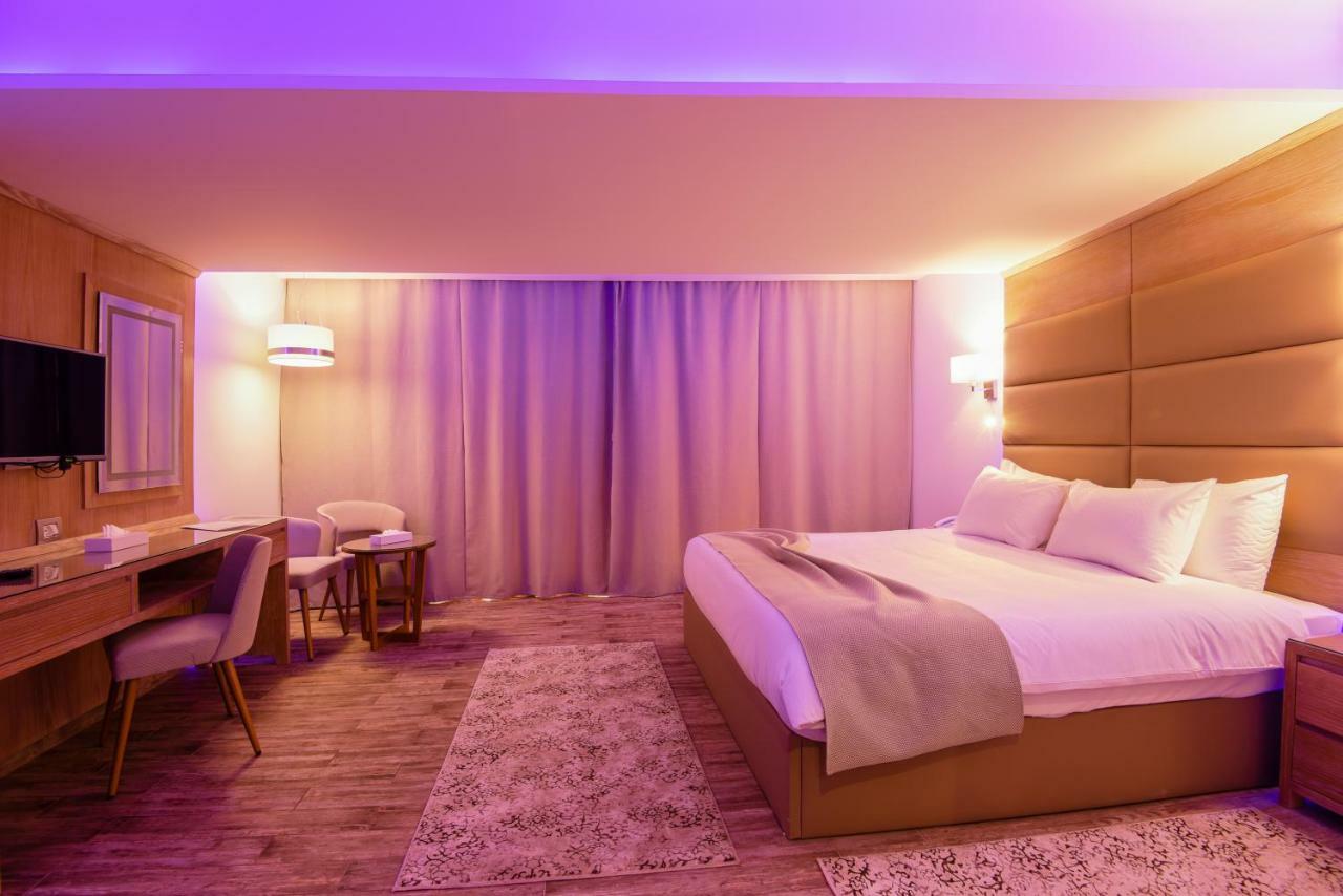 Royal Maadi Hotel 카이로 외부 사진