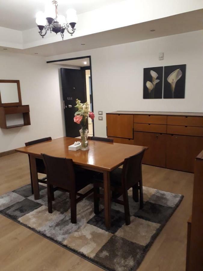Royal Maadi Hotel 카이로 외부 사진