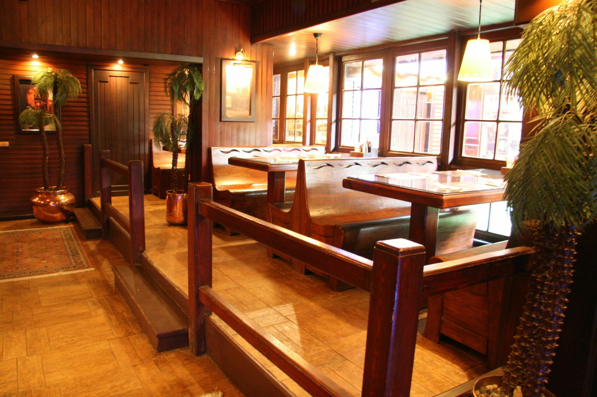 Royal Maadi Hotel 카이로 외부 사진