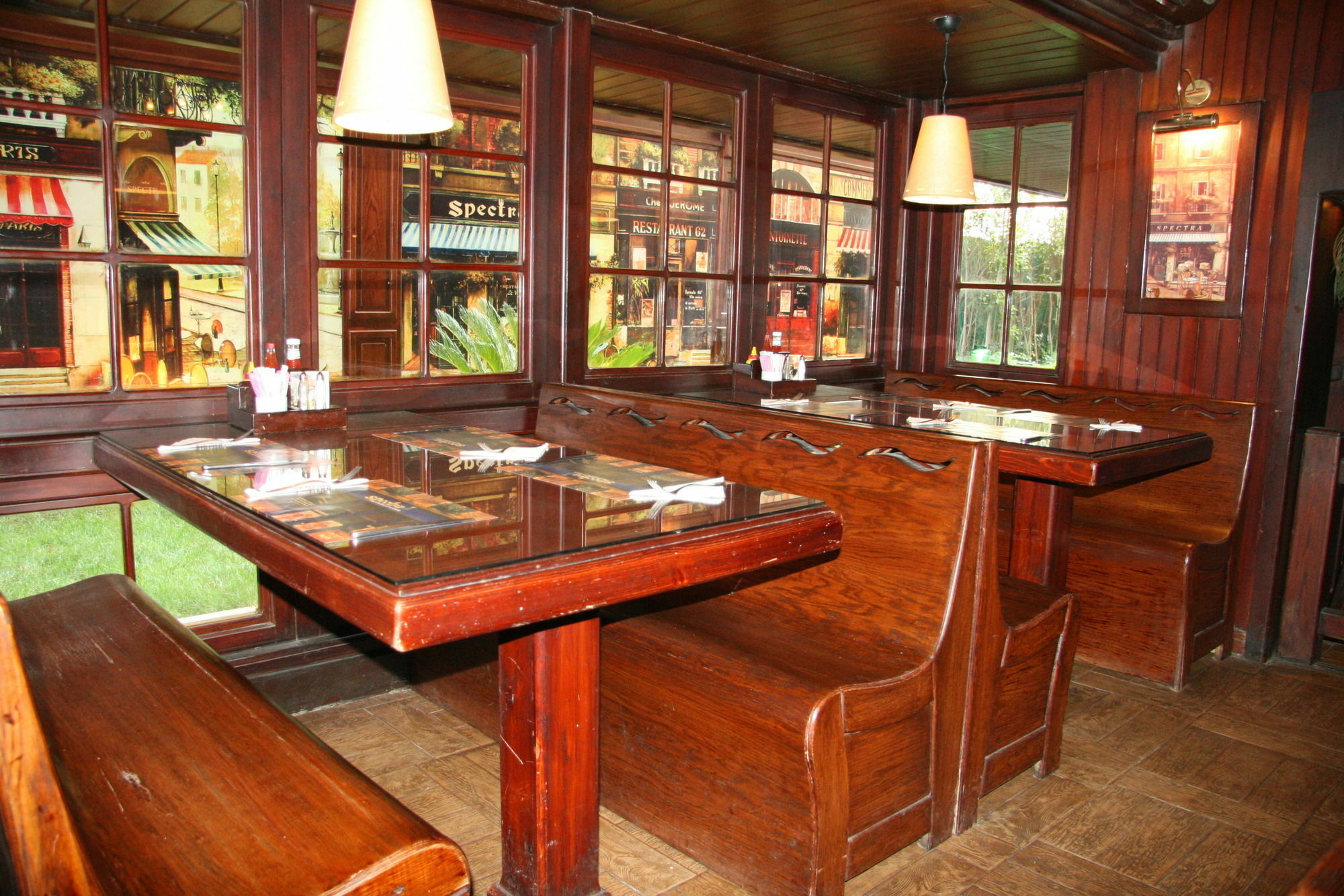 Royal Maadi Hotel 카이로 외부 사진